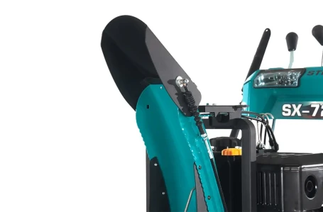 Снегоуборщик STEVIMAN SX-72 в Санкт-Петербурге
