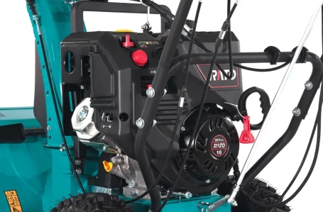 Снегоуборщик STEVIMAN SX-72 в Санкт-Петербурге