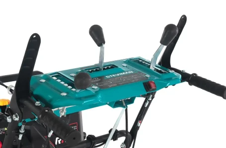 Снегоуборщик STEVIMAN SX-72 в Санкт-Петербурге