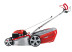 Бензиновая газонокосилка AL-KO Highline 525 SP-A