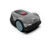 Газонокосилка робот Zimani Automower 410X в Санкт-Петербурге