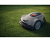 Газонокосилка робот Zimani Automower 410X в Санкт-Петербурге