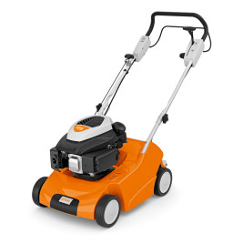 Аэратор STIHL RL 540 бензиновый