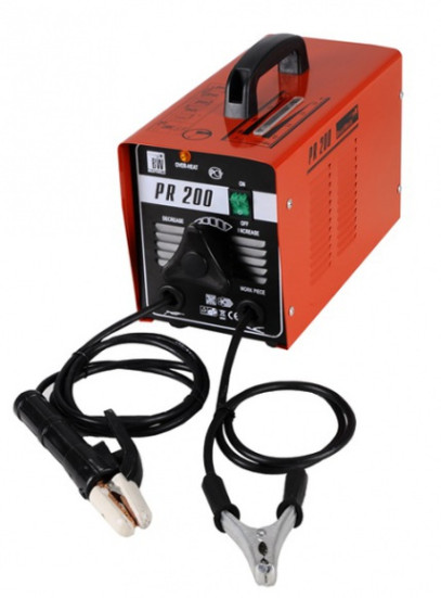 Сварочный аппарат BestWeld PR 200 в Санкт-Петербурге