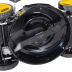 Газонокосилка бензиновая Huter GLM-6.0 SP