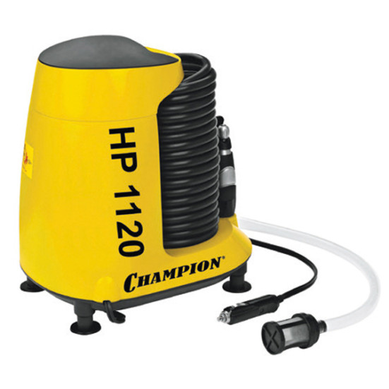 Мини-мойка Champion HP1120 в Санкт-Петербурге