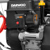 Машина подметальная DAEWOO DASC 8080 в Санкт-Петербурге