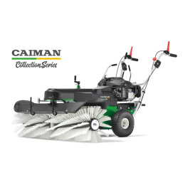 Машина подметальная Caiman SM 1200, двиг. Honda GXV 160 OHV