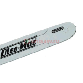 Шина 22" 3/8" 1,5 Oleo-Mac