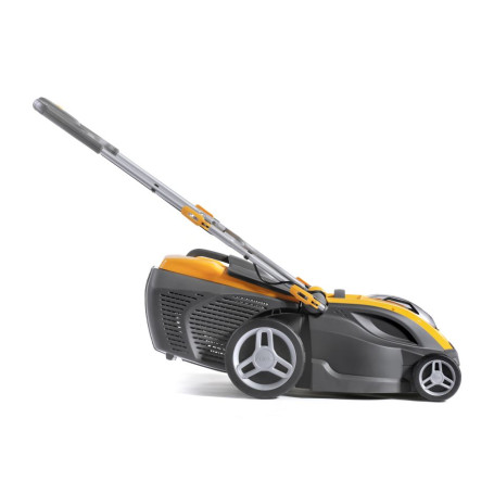 Аккумуляторная газонокосилка Stiga SLM 544 AE