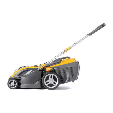 Аккумуляторная газонокосилка Stiga SLM 544 AE
