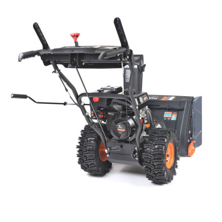Снегоуборщик Patriot PS 603 в Санкт-Петербурге