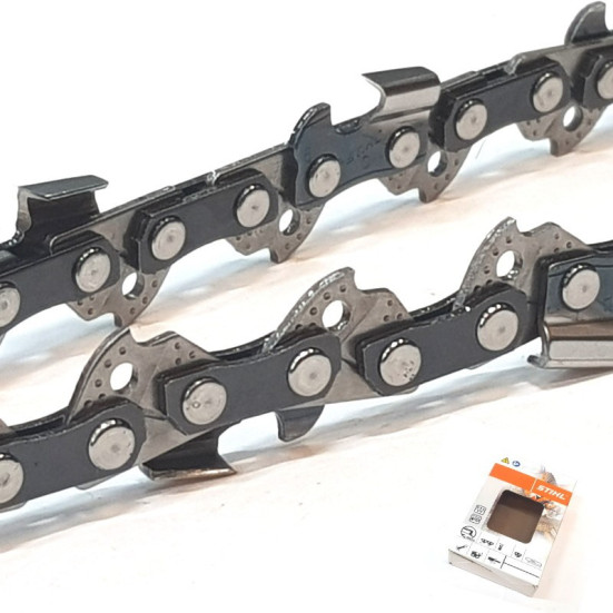 Цепь STIHL 63PMX 56 зв 3/8 1,3 16" в Санкт-Петербурге