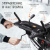 Снегоуборщик бензиновый Patriot PS 911 в Санкт-Петербурге