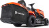 Садовый трактор YARD FOX T 102RDH в Санкт-Петербурге