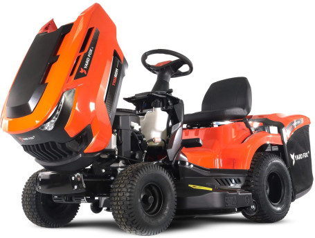 Садовый трактор YARD FOX T 102RDH в Санкт-Петербурге