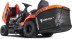 Садовый трактор YARD FOX T 102RDH в Санкт-Петербурге