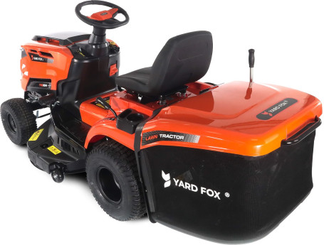 Садовый трактор YARD FOX T 102RDH в Санкт-Петербурге