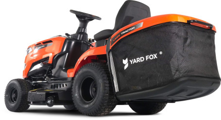 Садовый трактор YARD FOX T 102RDH в Санкт-Петербурге