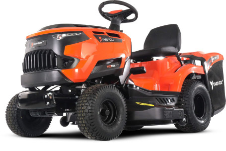 Садовый трактор YARD FOX T 102RDH в Санкт-Петербурге