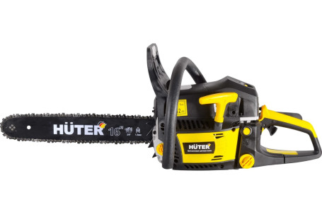 Бензопила Huter BS-2300М в Санкт-Петербурге