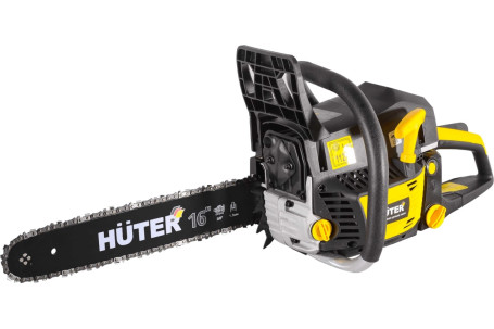 Бензопила Huter BS-2300М в Санкт-Петербурге