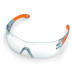 Очки защитные LIGHT PLUS тонированные STIHL 00008840356 в Санкт-Петербурге