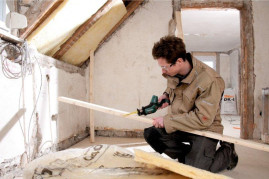 Аккумуляторная сабельная пила Metabo Powermaxx ASE 602264750