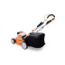 Газонокосилка аккумуляторная VILLARTEC MA 4046T SET: AM408+AC402