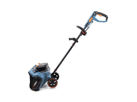 Аккумуляторный снегоуборщик SENIX STX6-M-EU с акк и ЗУ в Санкт-Петербурге
