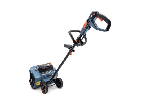 Аккумуляторный снегоуборщик SENIX STX6-M-EU с акк и ЗУ в Санкт-Петербурге