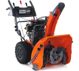Снегоуборщик ZimAni ST330DLE PRO