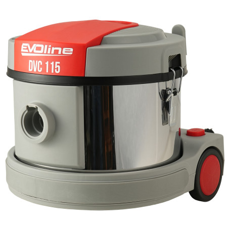 Пылесос для сухой уборки EVOline DVC 115 в Санкт-Петербурге