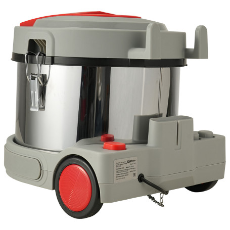 Пылесос для сухой уборки EVOline DVC 115 в Санкт-Петербурге