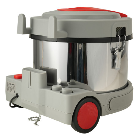 Пылесос для сухой уборки EVOline DVC 115 в Санкт-Петербурге