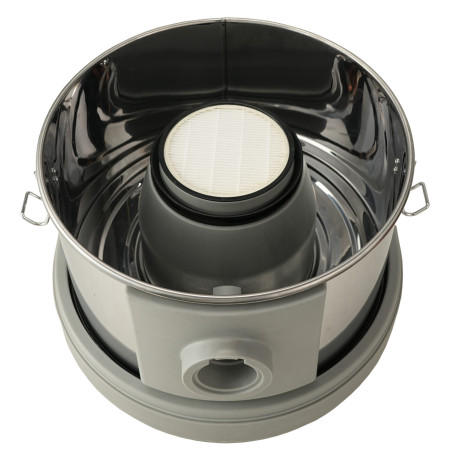 Пылесос для сухой уборки EVOline DVC 115 в Санкт-Петербурге
