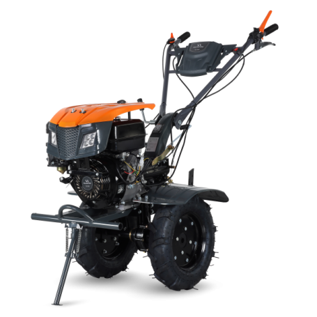 Мотоблок бензиновый VILLARTEC TB990 в Санкт-Петербурге