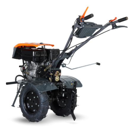 Мотоблок бензиновый VILLARTEC TB990 в Санкт-Петербурге