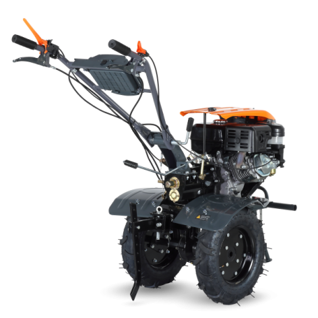 Мотоблок бензиновый VILLARTEC TB990 в Санкт-Петербурге