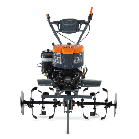 Мотоблок бензиновый VILLARTEC TB990 в Санкт-Петербурге