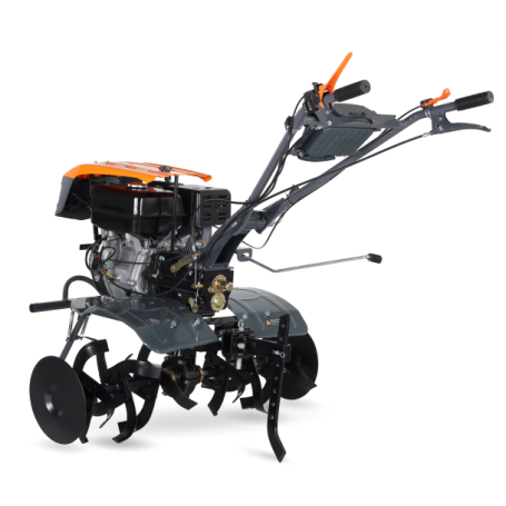 Мотоблок бензиновый VILLARTEC TB990 в Санкт-Петербурге