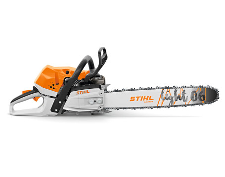Бензопила STIHL MS 363 шина 45см в Санкт-Петербурге