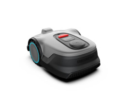 Газонокосилка робот Zimani Automower 420X