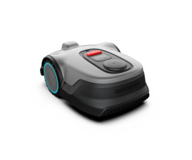Газонокосилка робот Zimani Automower 420X