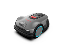 Газонокосилка робот Zimani Automower 420X