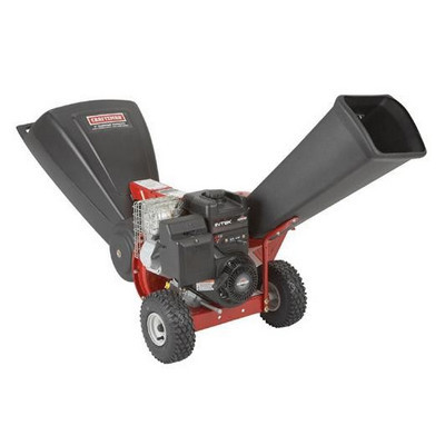 Шредер Craftsman 77638 (Бензиновый измельчитель) в Санкт-Петербурге
