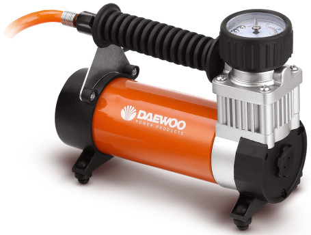 Автомобильный компрессор Daewoo DW55 PLUS в Санкт-Петербурге