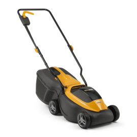 Аккумуляторная газонокосилка Stiga COLLECTOR 132 AE с акк. и ЗУ