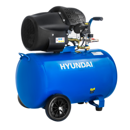 Компрессор масляный Hyundai HYC 40100