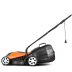 Газонокосилка электрическая YARD FOX EL3230